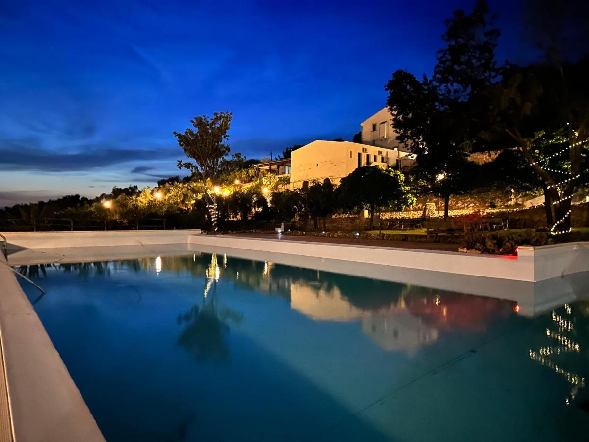 Agriturismo La Valletta Vakantieboerderij *